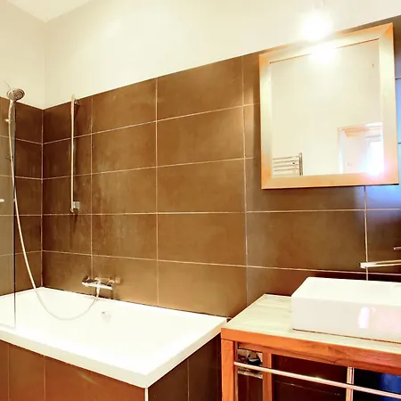 Le Marius Apartment Aix-en-Provence